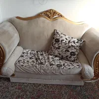 مبل|مبلمان خانگی و میز عسلی|قم, پردیسان|دیوار