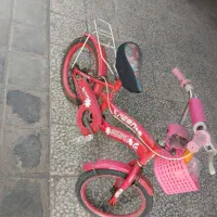 دوچرخه دخترانه