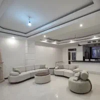 مبل لوبیایی مدرن مکانیزم