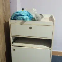 فروش وسایل پاکسازی در حد نو