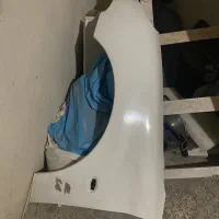گلگیر پژو ۲۰۶