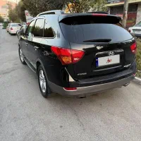 وارکروز ix55 2010|خودرو سواری و وانت|تهران, میرداماد|دیوار