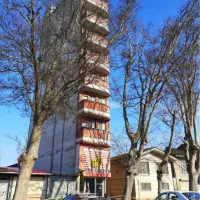 ۱۰طبقه هتل آپارتمان