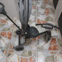 سه چرخه بچه