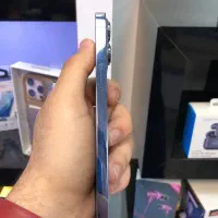 آیفون ۱۳ پرومکس ۲۵۶ گیگ ZAA|موبایل|نوشهر, |دیوار