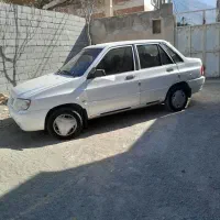 پراید 132 مدل 1390