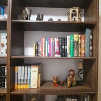 کمد و کتابخانه|جاکفشی، کمد، دراور|تهران, فردوس|دیوار