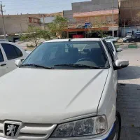 پارس ۹۳|خودرو سواری و وانت|آبدانان, |دیوار