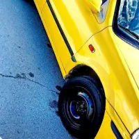 سمند۸۵ پلاک ع معاوضه با پرشیا ۴۰۵ زانتیا