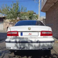 سمند|خودرو سواری و وانت|سنندج, |دیوار