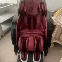 صندلی ماساژور|تجهیزات ورزشی|تهران, زعفرانیه|دیوار