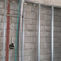 به تعدادی کمک برقکار و کاراموز نیازمندیم|استخدام معماری، عمران و ساختمانی|تهران, پاسداران|دیوار