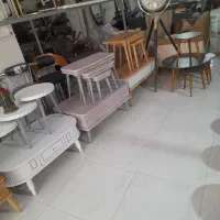 جلومبلی|مبلمان خانگی و میز عسلی|شیروان (خراسان), |دیوار