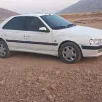 پارس سال مدل ۹۱|خودرو سواری و وانت|سیدان, |دیوار