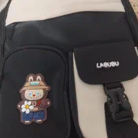 کیف و کوله مدرسه|کیف، کفش، کمربند|کرج, پیشاهنگی|دیوار