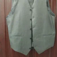 ست کت شلوار دامادی|لباس|لنگرود, |دیوار