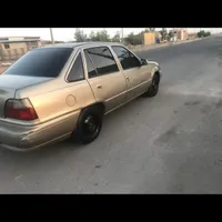 دوو سیلو|خودرو سواری و وانت|سمنان, |دیوار