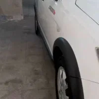 کوییکSمدل۴۰۲کارکرد۳۲هزارتا درحدصفر|خودرو سواری و وانت|کرج, باغستان|دیوار