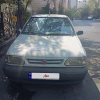 پراید ۱۳۹۱ دوگانه کارخانه ۱۳۱