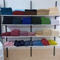 شال بیرون حصیری