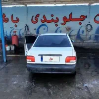 پراید ۸۲|خودرو سواری و وانت|شاهدشهر, |دیوار
