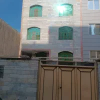 ۴۳ متر پارکینگ انباری مقدم|فروش آپارتمان|تهران, مقدم|دیوار