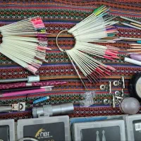 لوازم ناخون|آرایشگاه و سالن‌های زیبایی|مشکین‌دشت, |دیوار