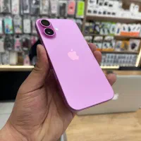 iphone 16 128G درحداکبندد دوسیمکارت CH