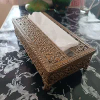 جای دستمال کاغذی