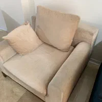 مبلمان ۷ نفره (دو نفره تخت خواب شو)|مبلمان خانگی و میز عسلی|تهران, شهرک علم و فناوری|دیوار