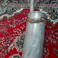 رادیات با اگزوز پژو شیشه چراق جلو یدونه چراغ عقب|قطعات یدکی و لوازم جانبی|آبادان, |دیوار