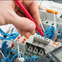 خدمات برقکاری تخصصی