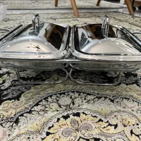 سوفله خوری دوقلو