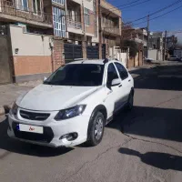 کوئیک ۱۴۰۰|خودرو سواری و وانت|صحنه, |دیوار