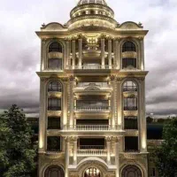 فروش-آپارتمان-2-خواب-120متر-خوش-نقشه-سند-آماده