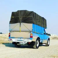 به تعدادی وانت نیازمندیم