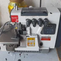 سردوز و راسته صنعتی فول کامپیوتری