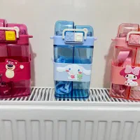 قمقمه
