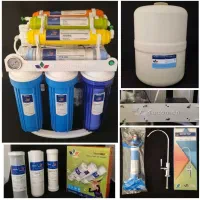 دستگاه تصفیه آب تایوانی دارای گارانتی ۳ ساله|آب‌سردکن و تصفیه آب|تهران, پارک شهر|دیوار