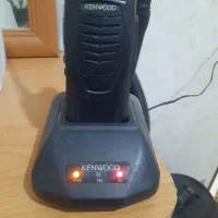 بیسیم کارگاهی