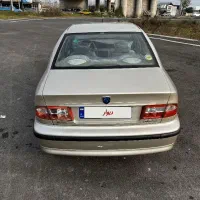 سمند Lx( بسیار تمیز و درحد)|خودرو سواری و وانت|تولم شهر, |دیوار