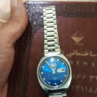 ساعت سیکو۵اصل خلبانی۷۰ساله ژاپن سفارشی|ساعت|نظرآباد, نظرآباد|دیوار