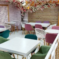 میز و صندلی