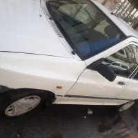 پراید ۱۳۱مدل۹۱|خودرو سواری و وانت|اسلامشهر, شهرک واوان|دیوار