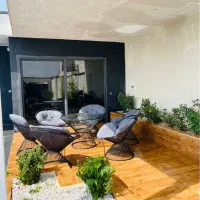 اجاره باغ ویلا مدرن|اجارهٔ کوتاه‌مدت ویلا و باغ|تهران, آبشار تهران (دریاچه)|دیوار