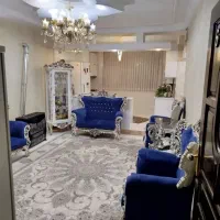 اپارتمان ۵۵ متری رسالت