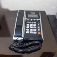 گوشی رومیزی تلفن ثابت