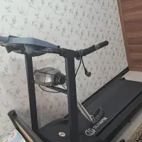 تردمیل المپیا تایوانی اصل