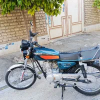 موتور 125درحد|موتورسیکلت|شیراز, محراب|دیوار