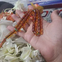 تسبیح سندلوس آلمان ۳۵ دانه دورسیمی|جواهرات|قم, نیروگاه|دیوار